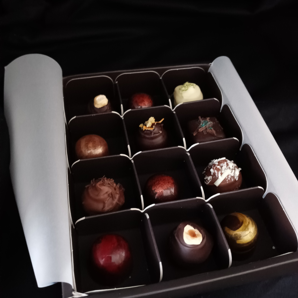 Chocolate Corner | Chocolate Corner